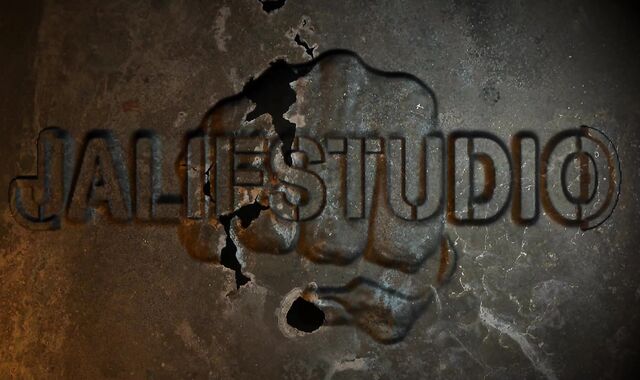 jalifstudio: Widely opened Lads Get Their Taut Crevices Crammed