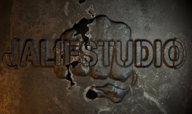 jalifstudio: Widely opened Lads Get Their Taut Crevices Crammed