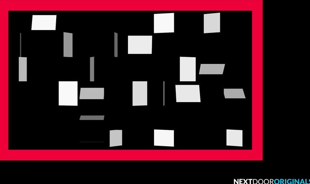 Next Door Originals: Failing to Fly Solo: Guido & Carter