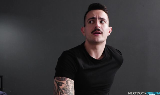 Next Door Originals: Failing to Fly Solo: Guido & Carter