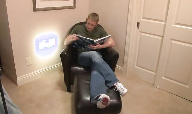 Mason Wyler: Seafaring Adventures of Mason & Captain