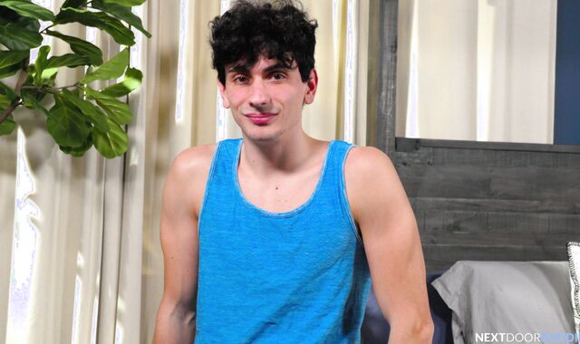 Next Door Mates: Jocks Share a Kinky, Humid Rail