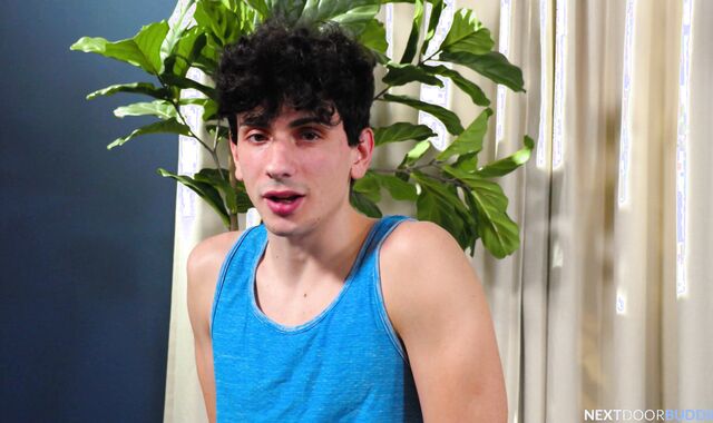 Next Door Mates: Jocks Share a Kinky, Humid Rail