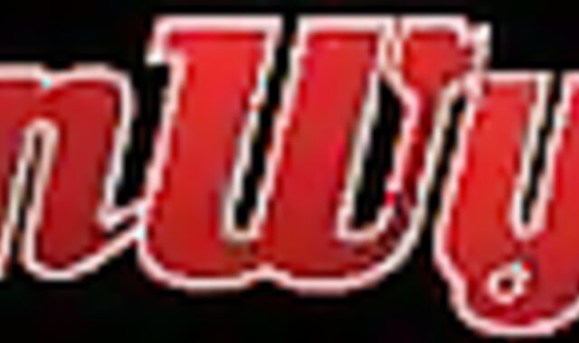 Mason Wyler: Stiff and Hasty: Seth Rails Mason's Hefty Chisel