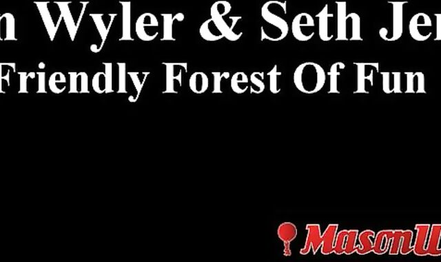 Mason Wyler: Stiff and Hasty: Seth Rails Mason's Hefty Chisel