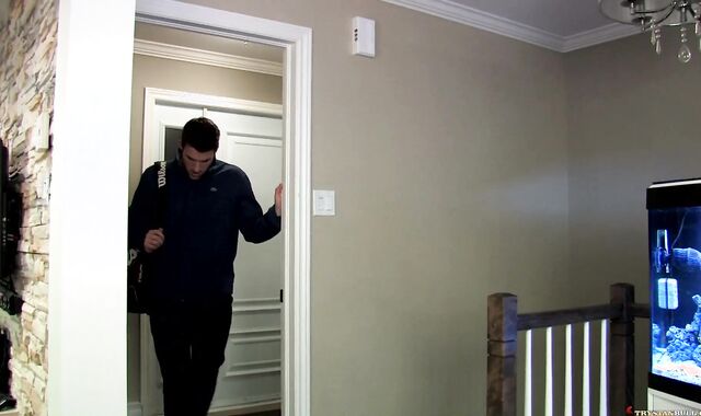 Trystan Bull: Sneaky Soap Suds