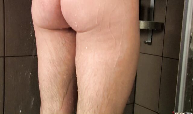 Trystan Bull: Sneaky Soap Suds