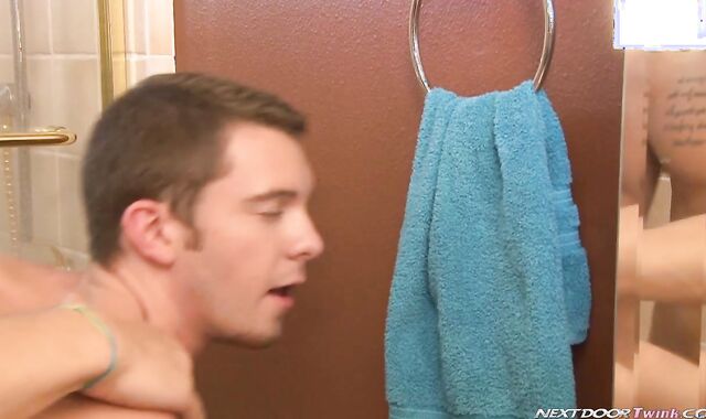 Next Door Youngster: A Glimpse Into Spunky Delectations