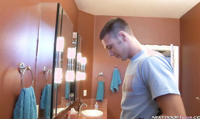 Next Door Youngster: A Glimpse Into Spunky Delectations