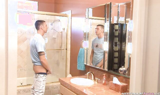 Next Door Youngster: A Glimpse Into Spunky Delectations