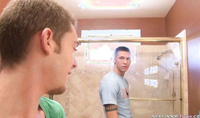 Next Door Youngster: A Glimpse Into Spunky Delectations