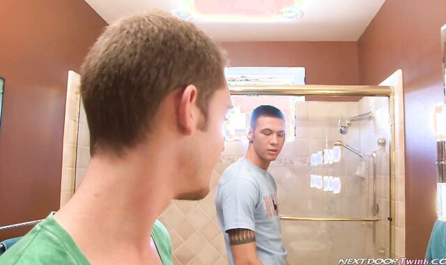 Next Door Youngster: A Glimpse Into Spunky Delectations