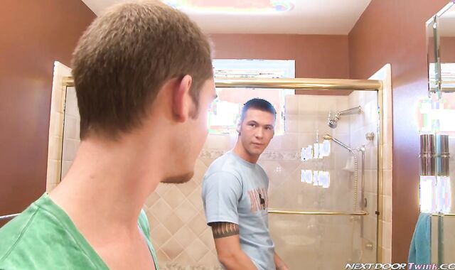 Next Door Youngster: A Glimpse Into Spunky Delectations