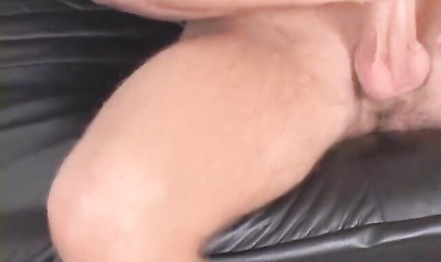 Stroke That Prick: Fratboys Get Messy Together