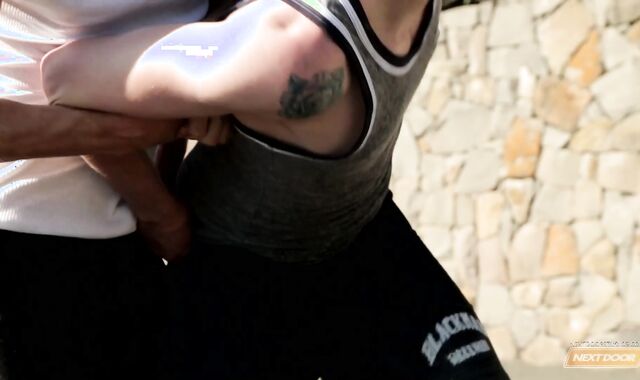 Next Door Lad: The Making of a Lad Crew Starlet