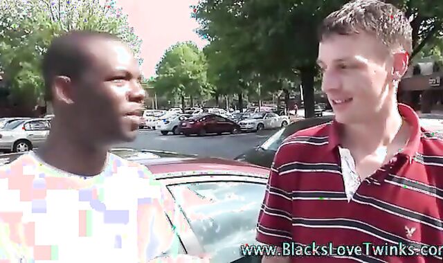 Tw-nk XXL darksome ten-Pounder devouring