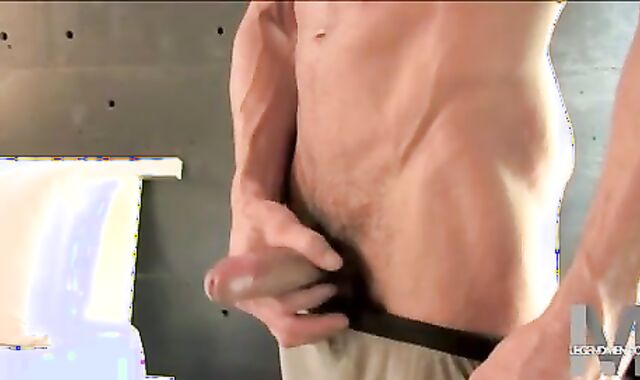 LegendMen - Car Sanders