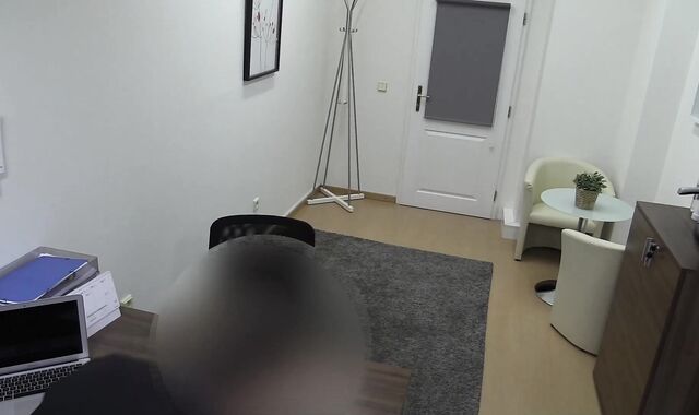 Filthy Scout: Tempted by Subtlety