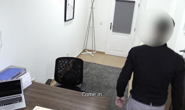 Filthy Scout: Tempted by Subtlety