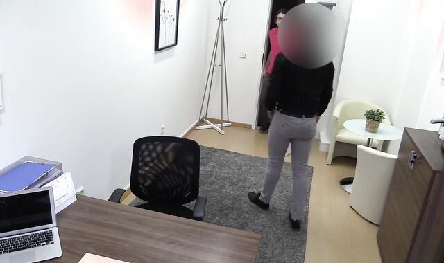 Filthy Scout: Tempted by Subtlety