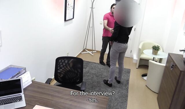 Filthy Scout: Tempted by Subtlety