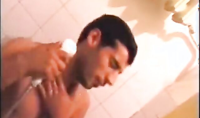 Sexo queer masculines 1