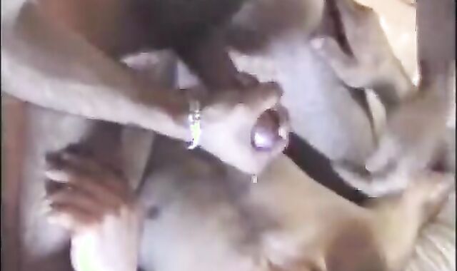 Sexo queer masculines 1