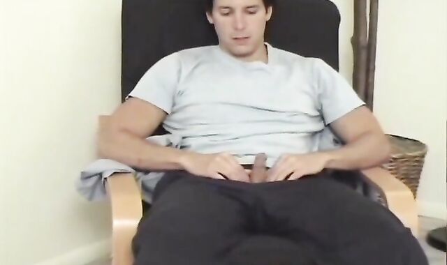 Next Door Masculine: The Guy Behind the Laid-back Charm