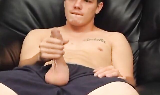 Stroke That Man rod: Frat Folks Share Their Very first Time