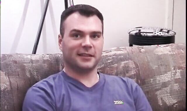 stiff Armed - Episode trio