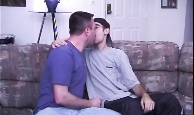 stiff Armed - Episode trio