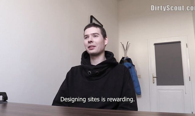 Messy Scout: Unwrapping the Potential of a Designer