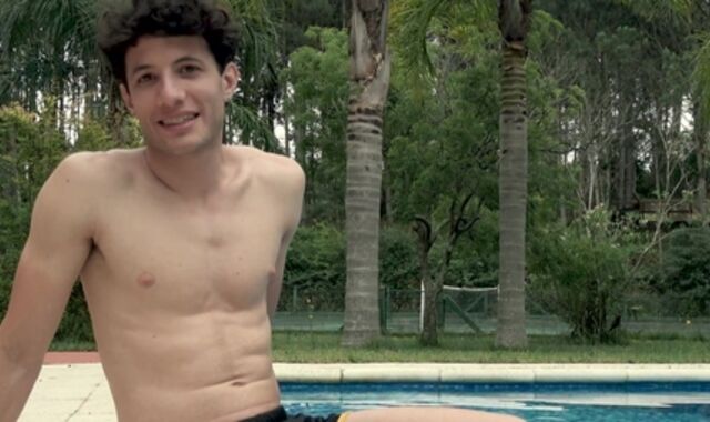 Mexican Leche: Pumping Wet: A Tale Of 2 Studs