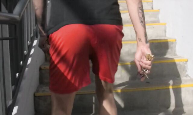 Mexican Leche: Pumping Wet: A Tale Of 2 Studs