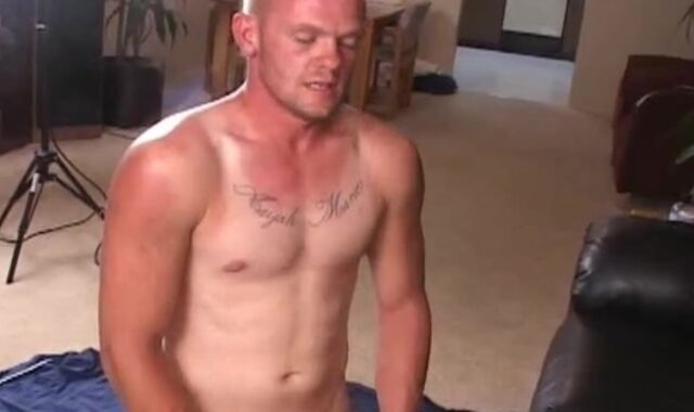 Next Door Homies: Playthings Bring More Arousal