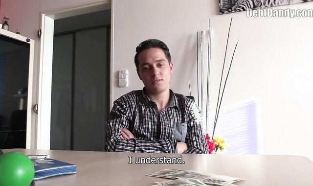 Debt Dandy: A Lil' Additional from a Desperate Guy