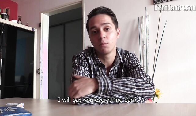 Debt Dandy: A Lil' Additional from a Desperate Guy