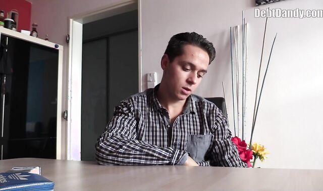 Debt Dandy: A Lil' Additional from a Desperate Guy