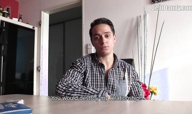 Debt Dandy: A Lil' Additional from a Desperate Guy