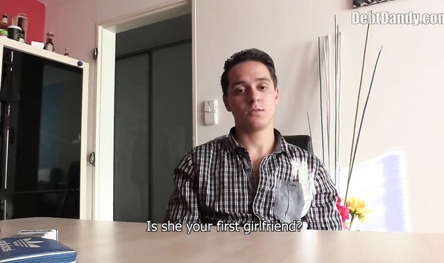 Debt Dandy: A Lil' Additional from a Desperate Guy