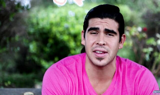 Next Door Masculine: Alone Time with a Surfing Delectation