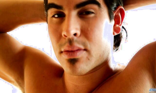 Next Door Masculine: Alone Time with a Surfing Delectation