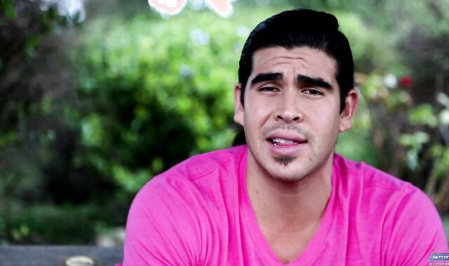 Next Door Masculine: Alone Time with a Surfing Delectation