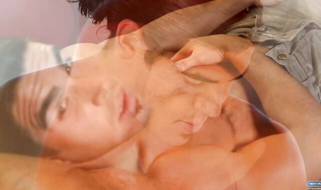 Next Door Masculine: Alone Time with a Surfing Delectation