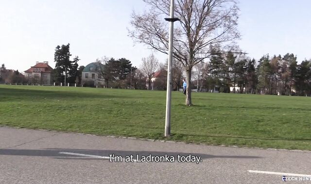 Czech Hunter: Cracking Free-for-all from a Life Below Potential