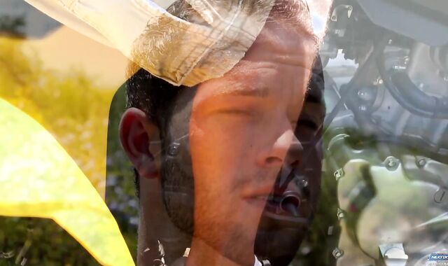 Next Door Masculine: Uncovering Numerous Piercings