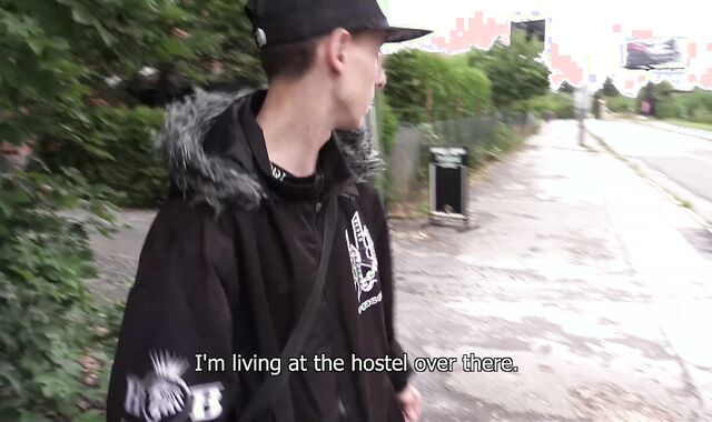 Debt Dandy: A Secret Tryst in the Open Air