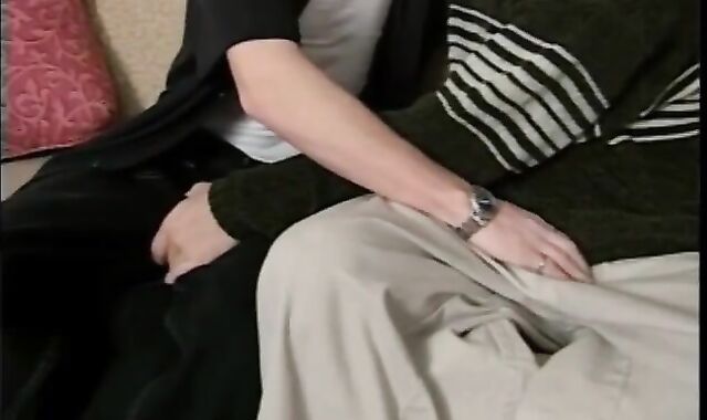 pair bonks and expands a ginormous flow