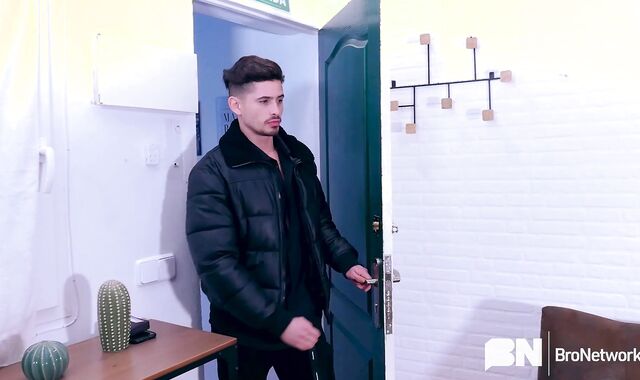 HotAFmen: Finding out the Insatiable Side of Nestor Canquiz