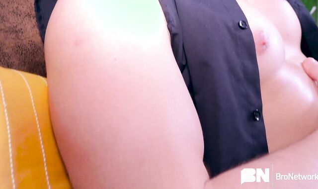 HotAFmen: Finding out the Insatiable Side of Nestor Canquiz